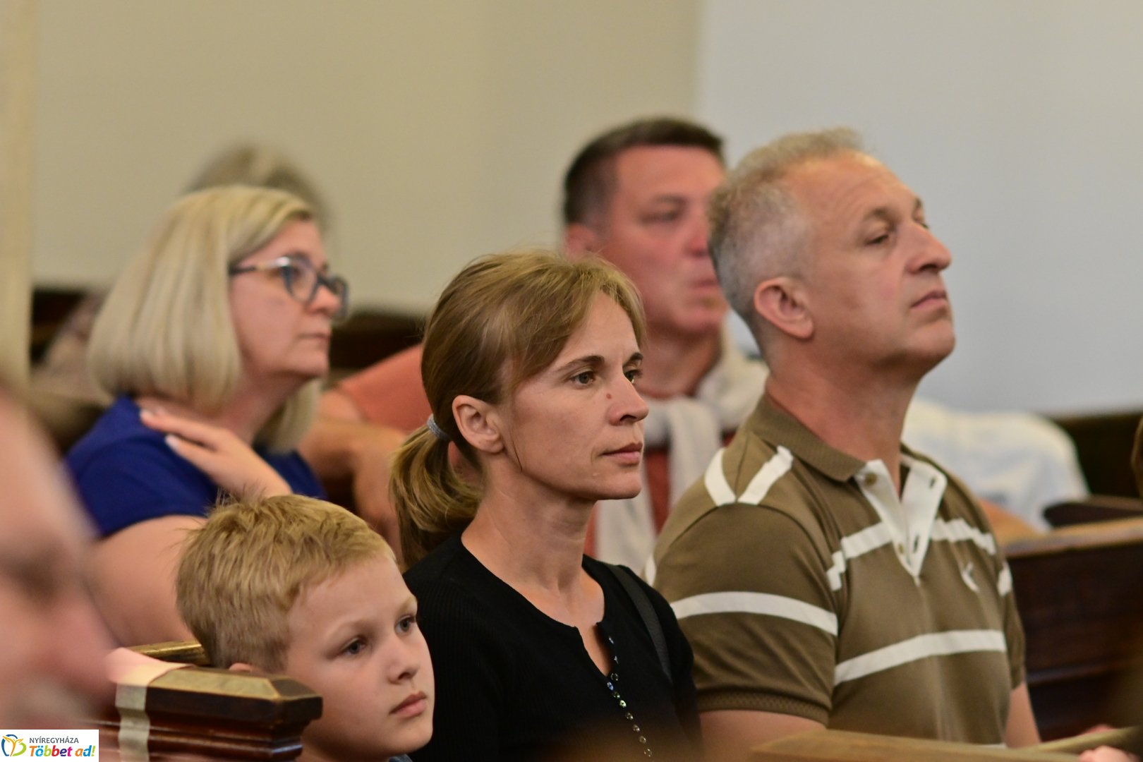 Tárogató hangverseny a református templomban - 2025