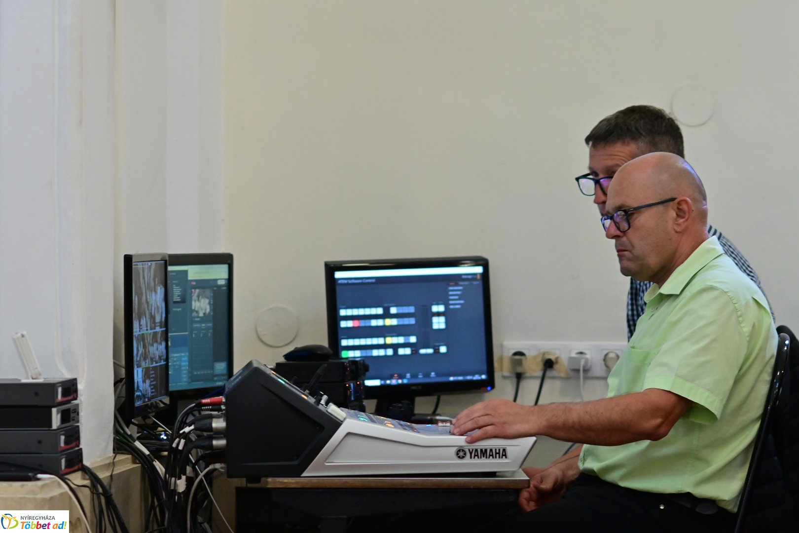 Tárogató hangverseny a református templomban - 2025