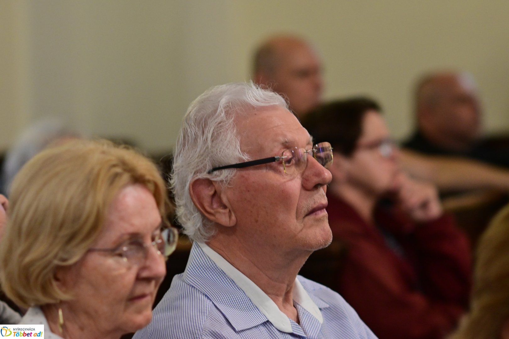 Tárogató hangverseny a református templomban - 2025