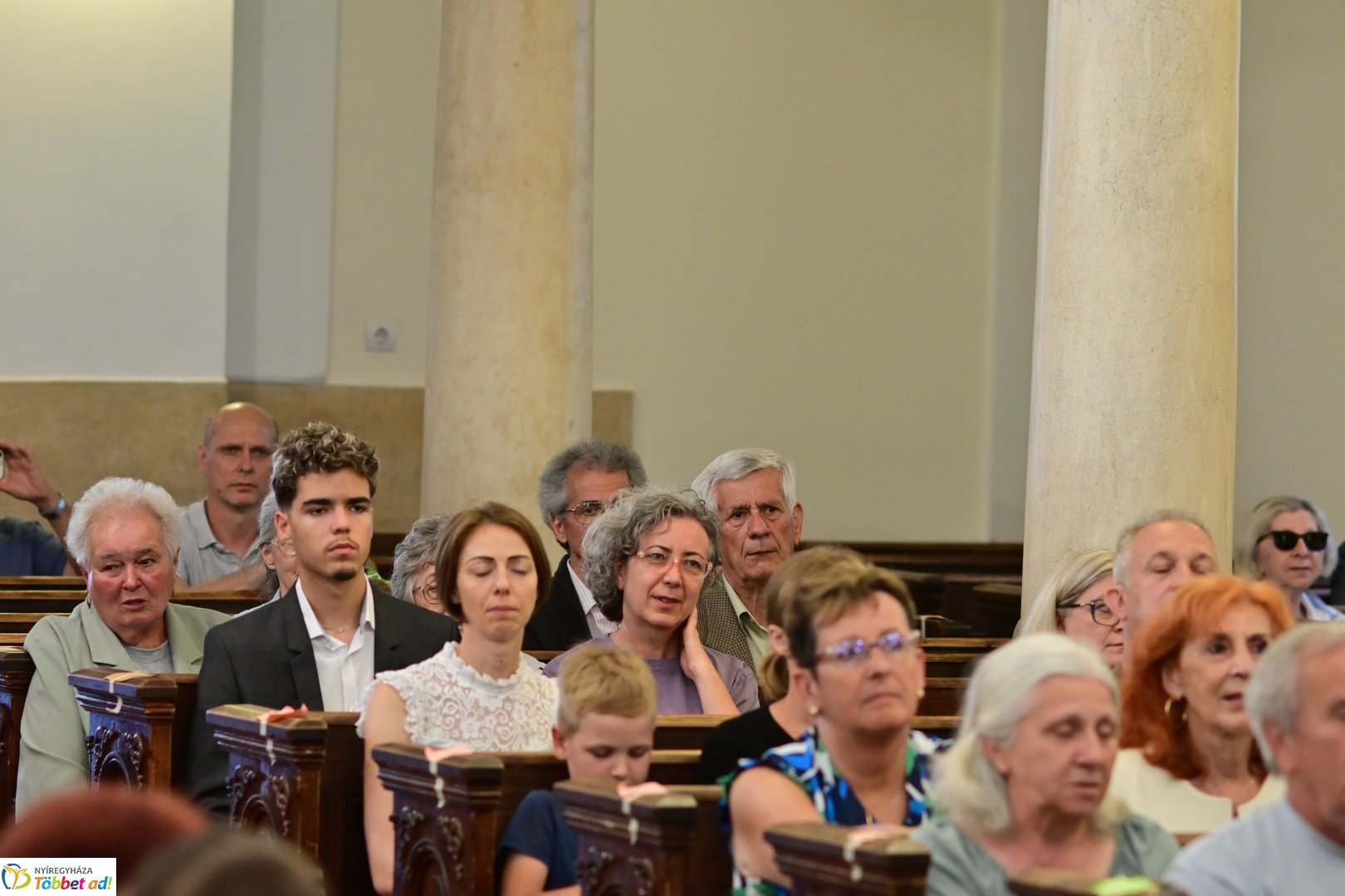 Tárogató hangverseny a református templomban - 2025