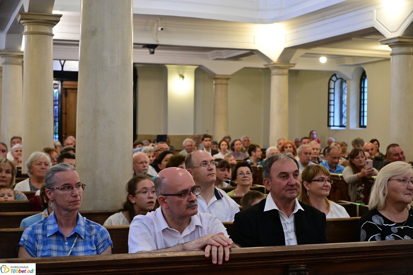 Tárogató hangverseny a református templomban - 2025