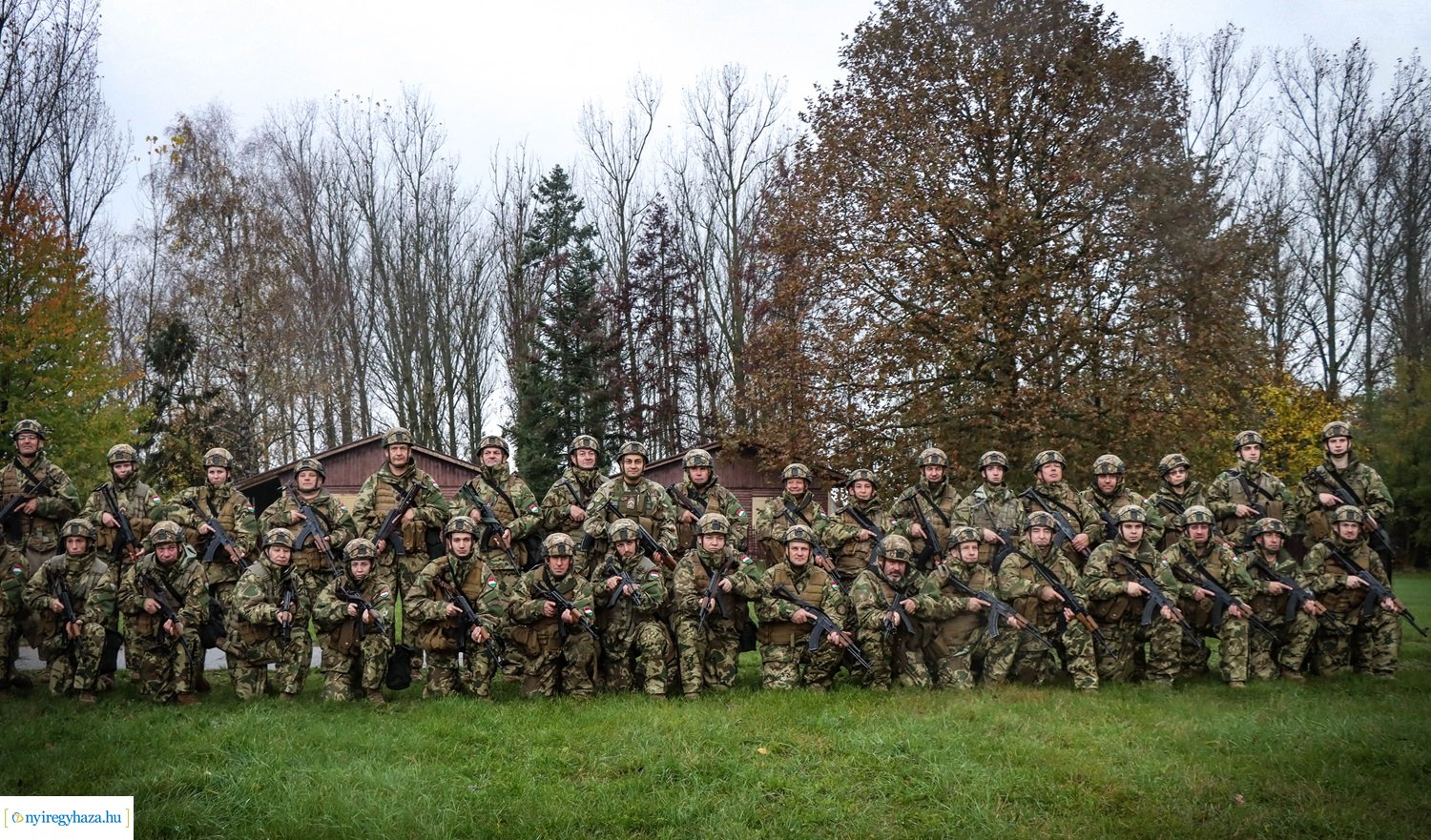 Tartalékos gyakorlat