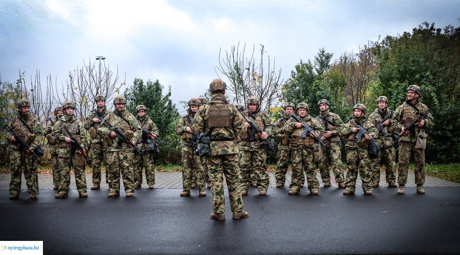 Tartalékos gyakorlat