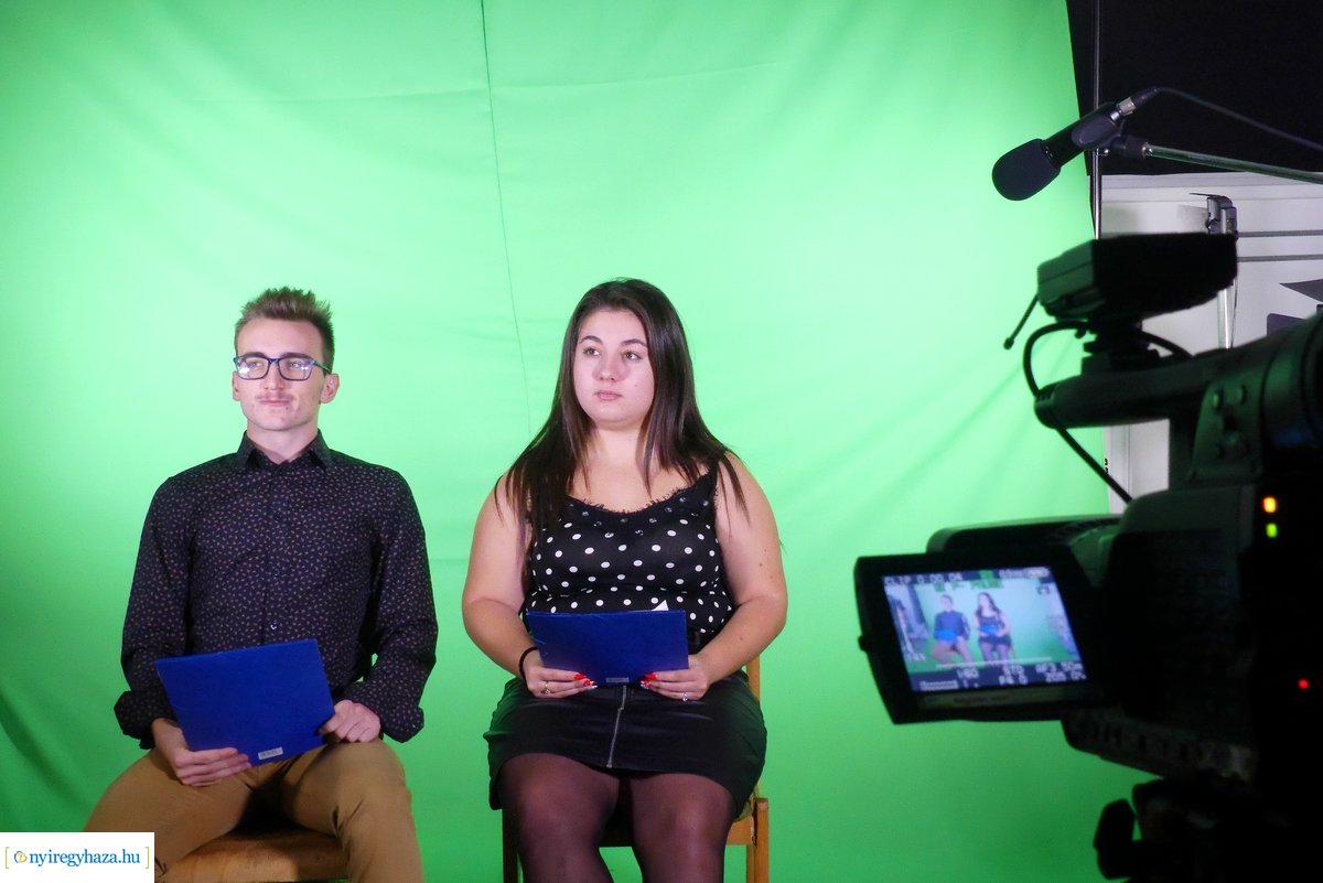 Tantermi fejlesztések a Kossuth gimnáziumban