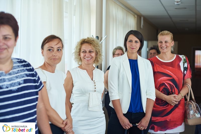 Tas utcai óvodafejlesztés