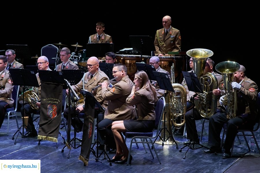 Tavasz indító koncert 2022