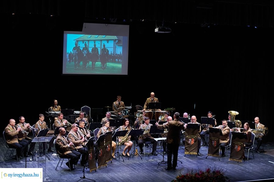 Tavasz indító koncert 2022