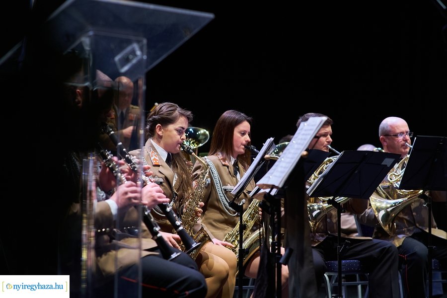 Tavasz indító koncert 2022