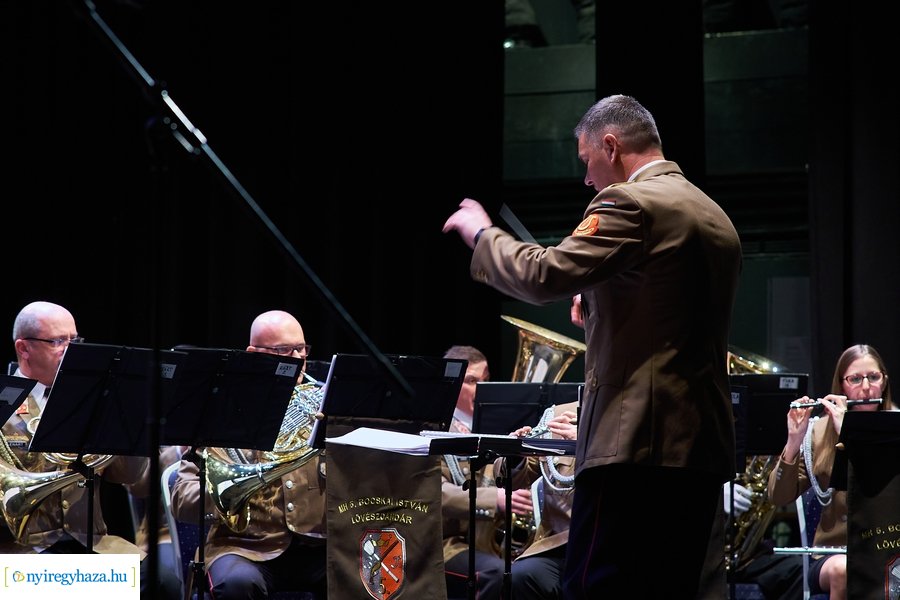 Tavasz indító koncert 2022