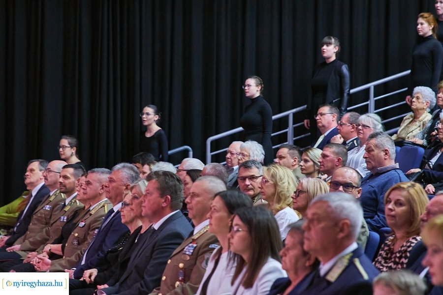 Tavasz indító koncert 2022