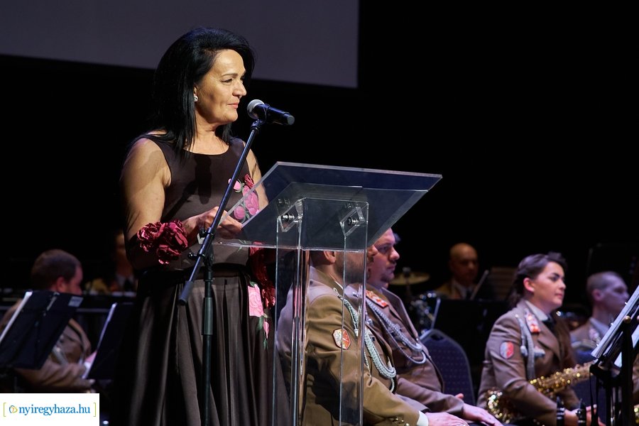 Tavasz indító koncert 2022