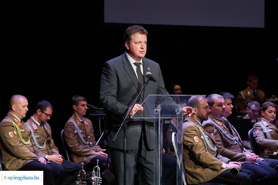 Tavasz indító koncert 2022