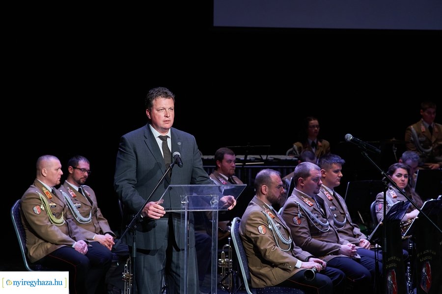 Tavasz indító koncert 2022