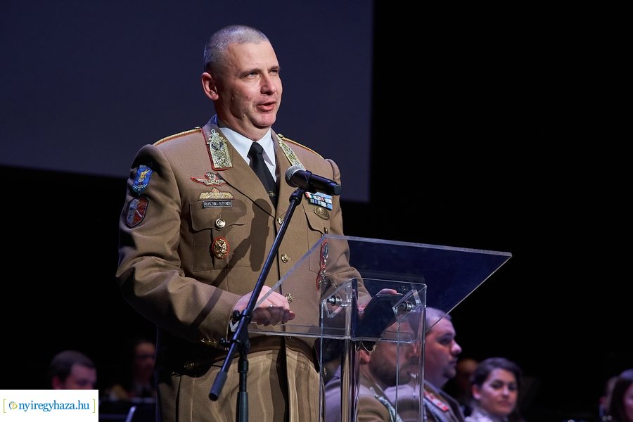 Tavasz indító koncert 2022