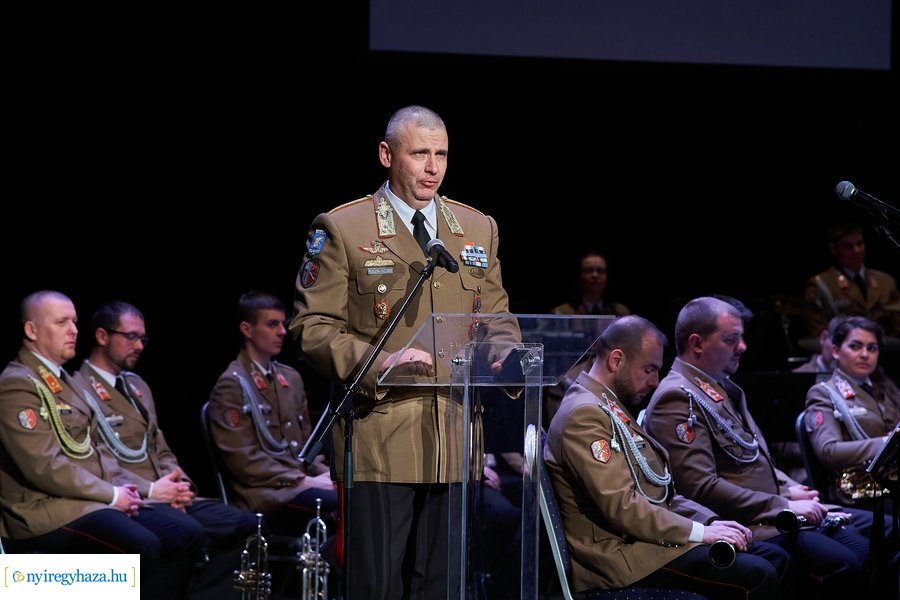 Tavasz indító koncert 2022