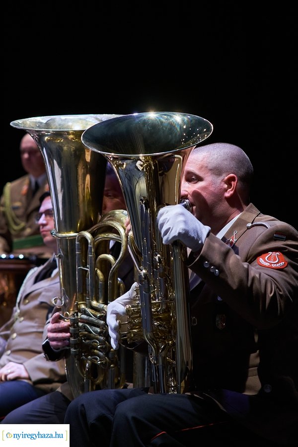 Tavasz indító koncert 2022