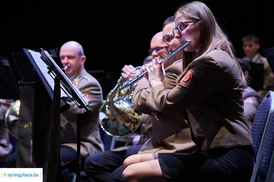 Tavasz indító koncert 2022