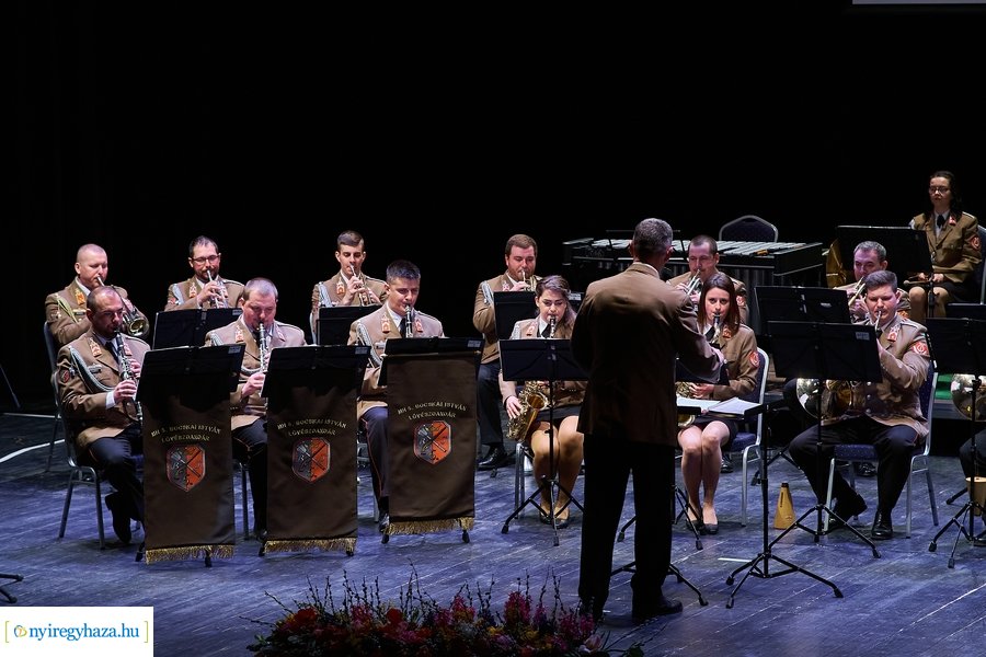 Tavasz indító koncert 2022