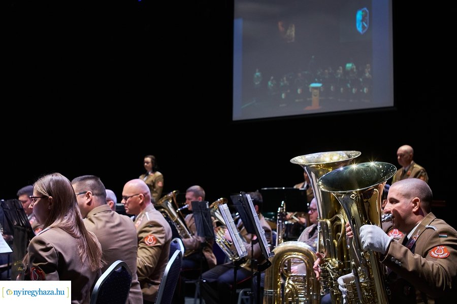 Tavasz indító koncert 2022