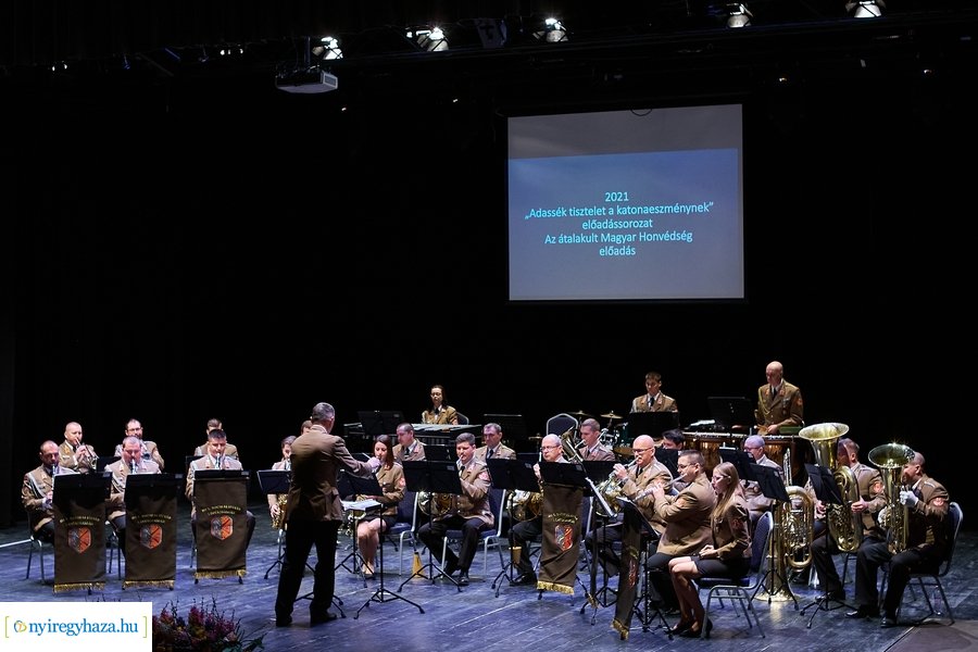 Tavasz indító koncert 2022