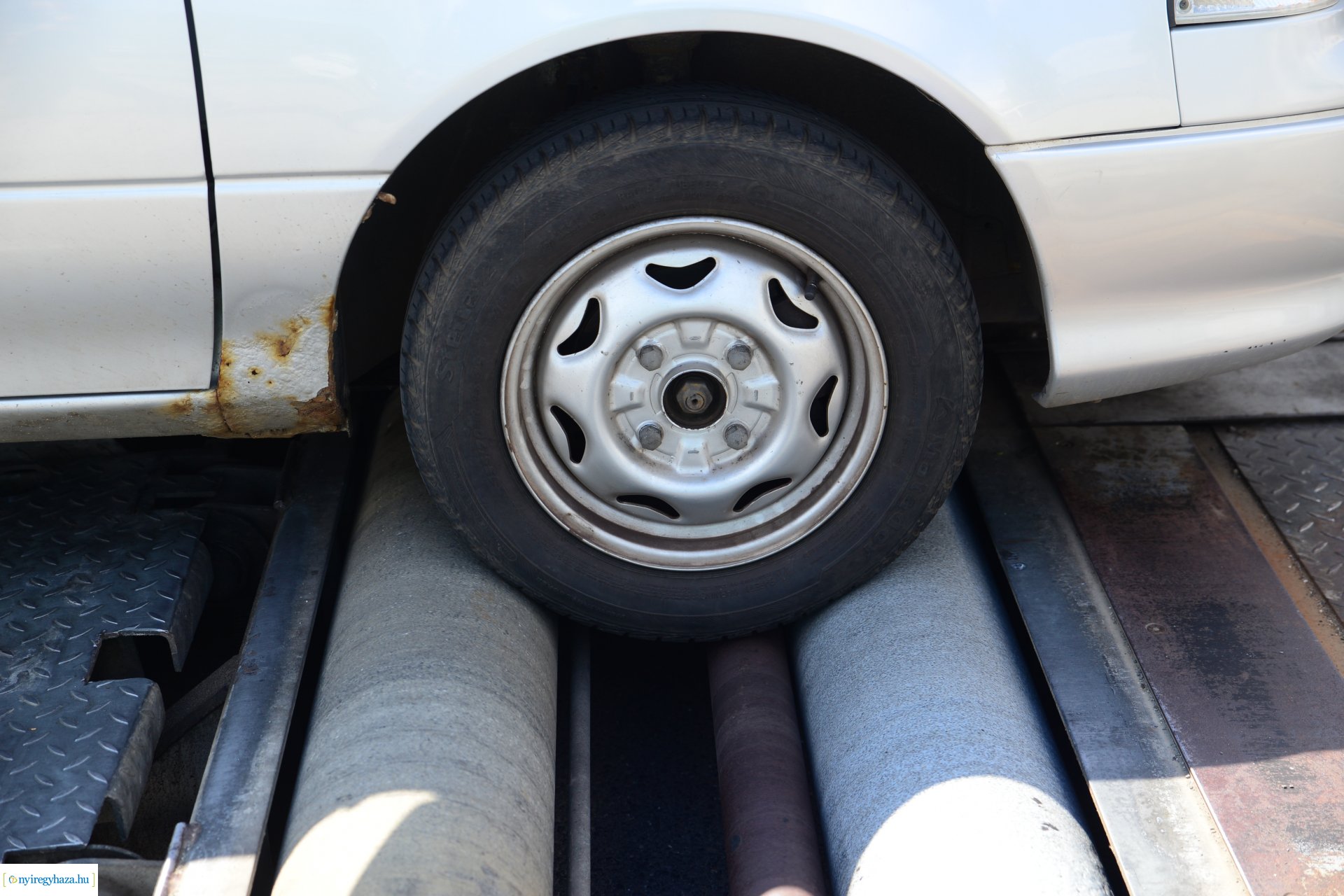 Tavaszi átállást segítő közlekedésbiztonsági nap