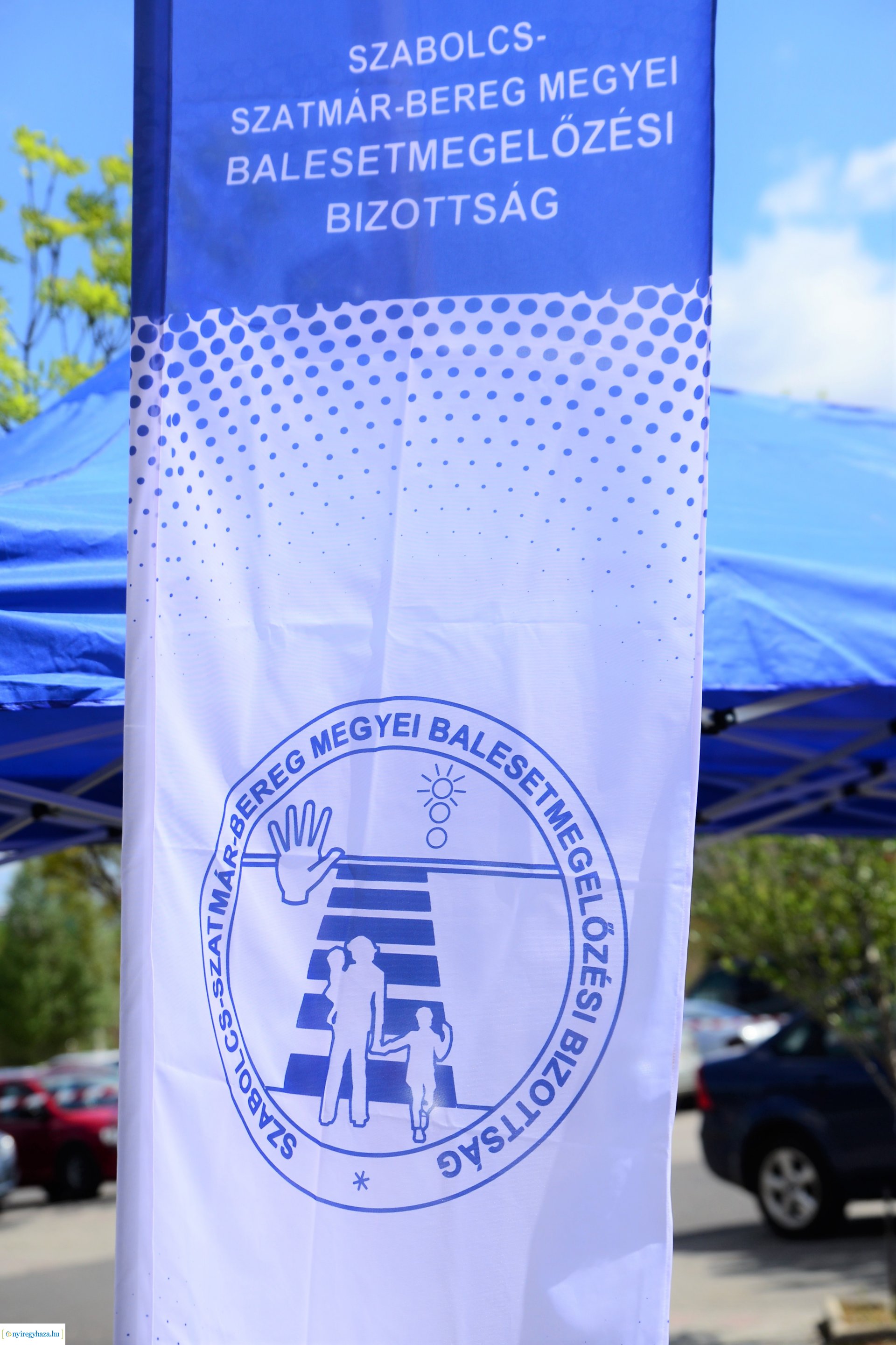 Tavaszi átállást segítő közlekedésbiztonsági nap