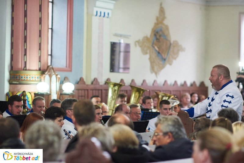 Tavaszi hangverseny a Zsinagógában