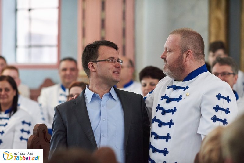 Tavaszi hangverseny a Zsinagógában