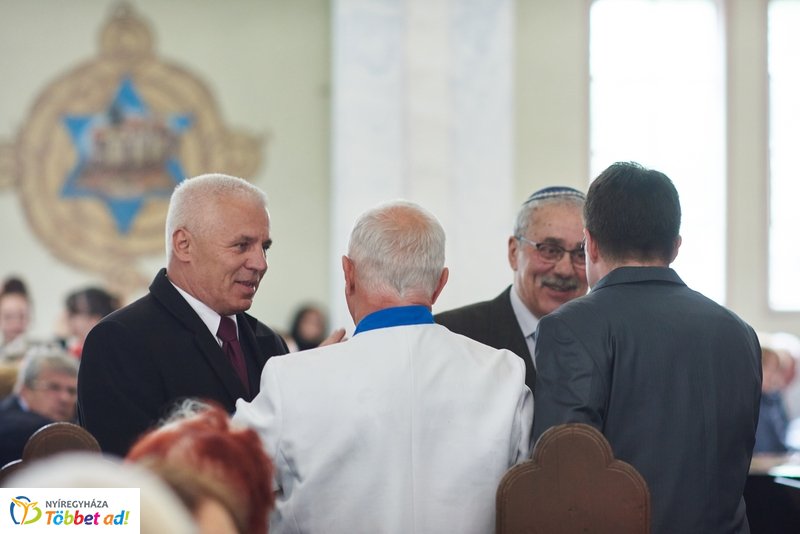 Tavaszi hangverseny a Zsinagógában