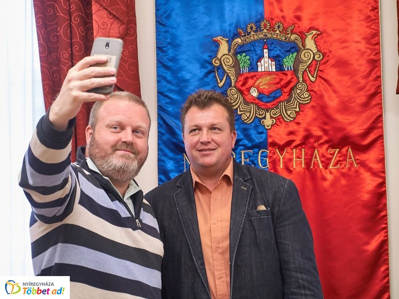 Tavaszi hangverseny sajtótájékoztató