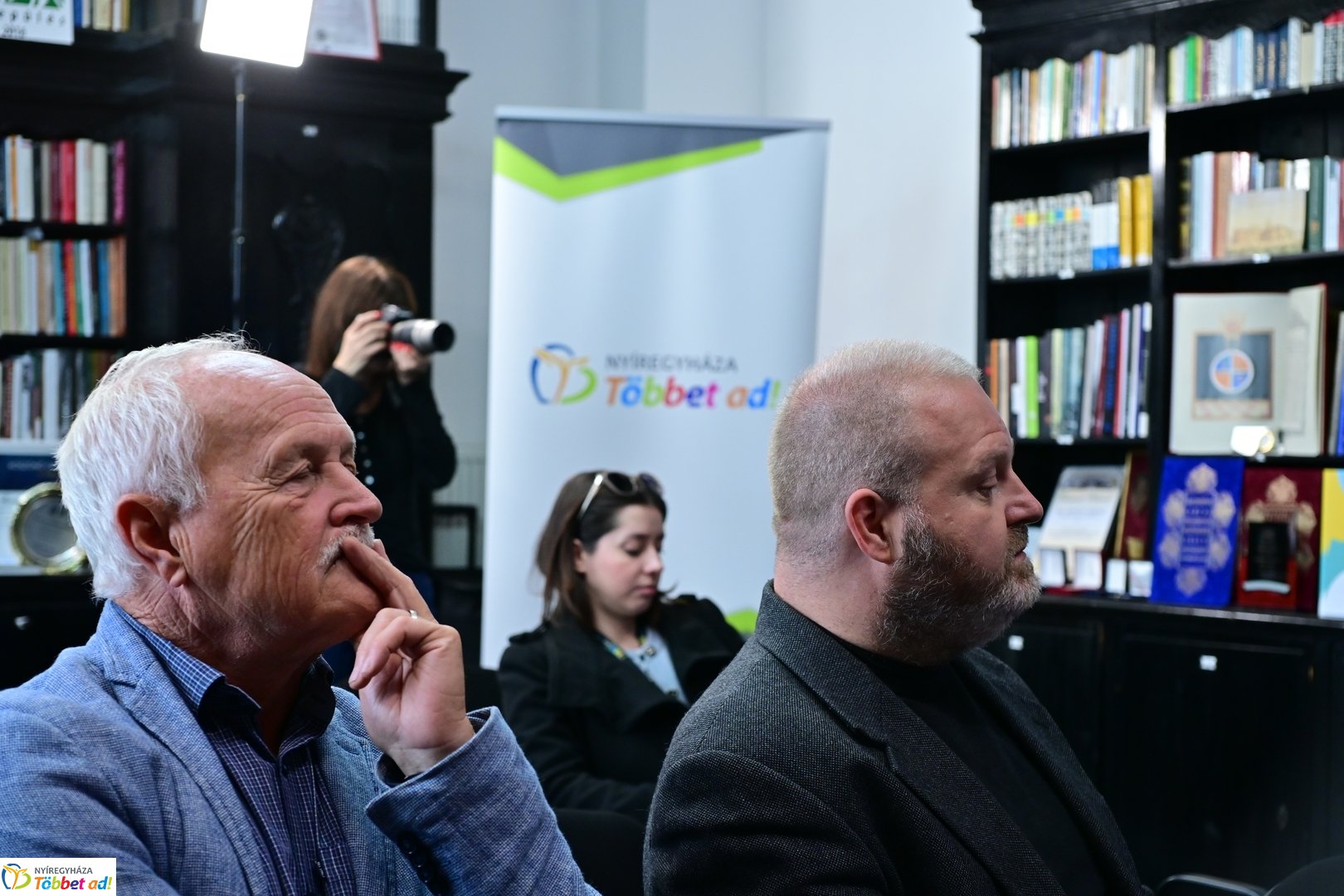 Tavaszi koncert 2025 beharangozó