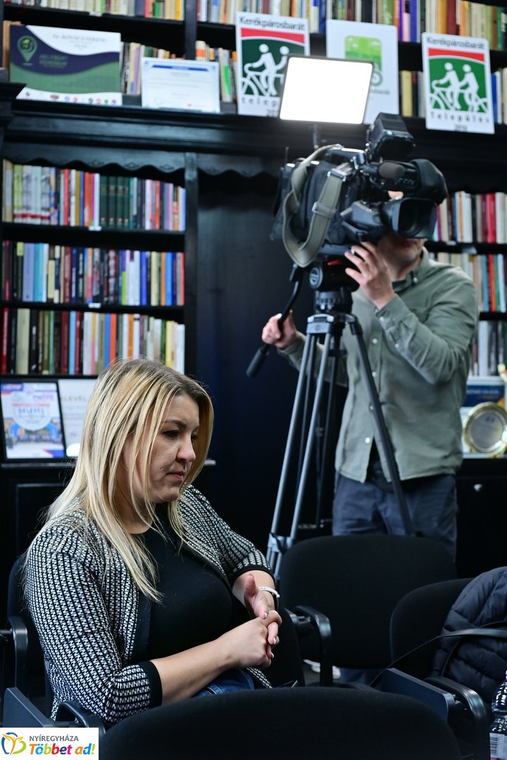 Tavaszi koncert 2025 beharangozó