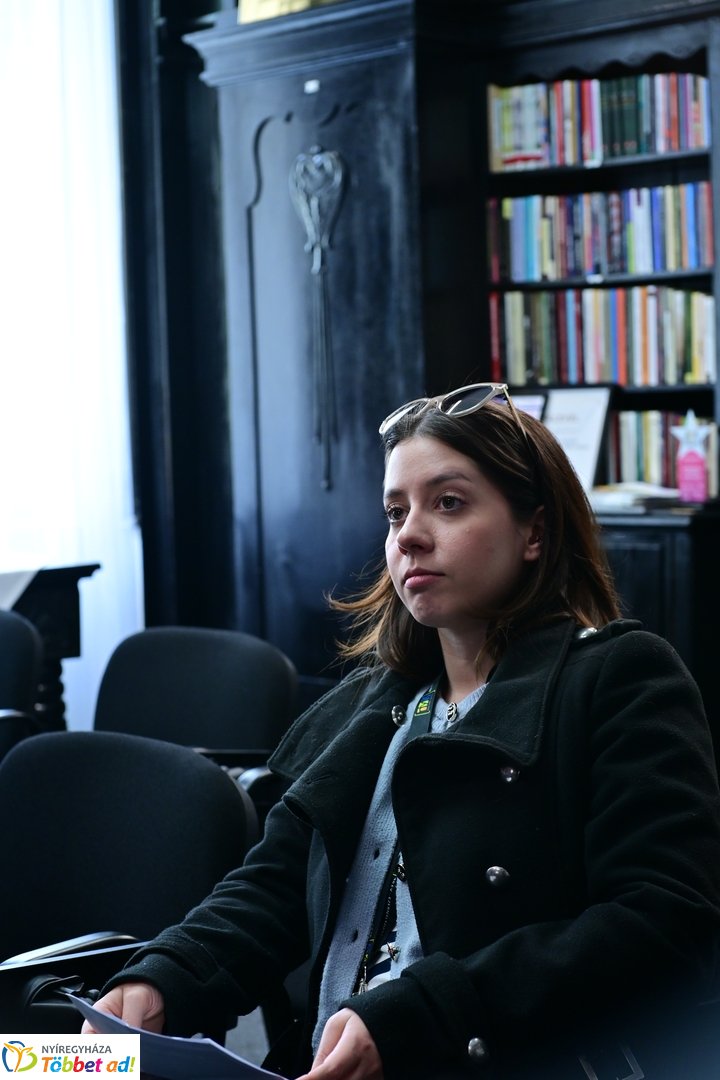 Tavaszi koncert 2025 beharangozó