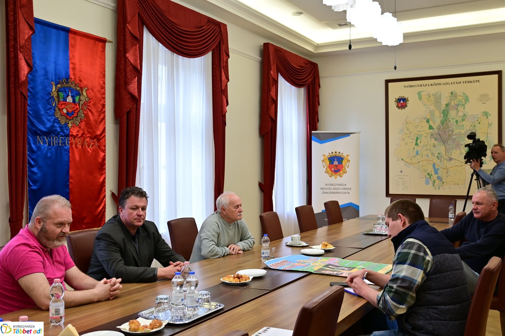 Tavaszi nagykoncert és operettgála beharangozó 2026