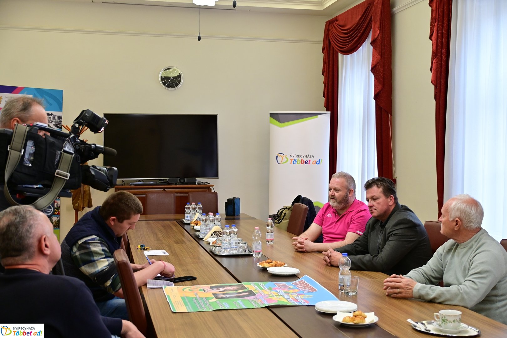 Tavaszi nagykoncert és operettgála beharangozó 2026