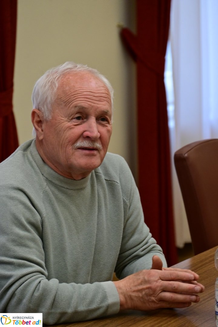 Tavaszi nagykoncert és operettgála beharangozó 2026