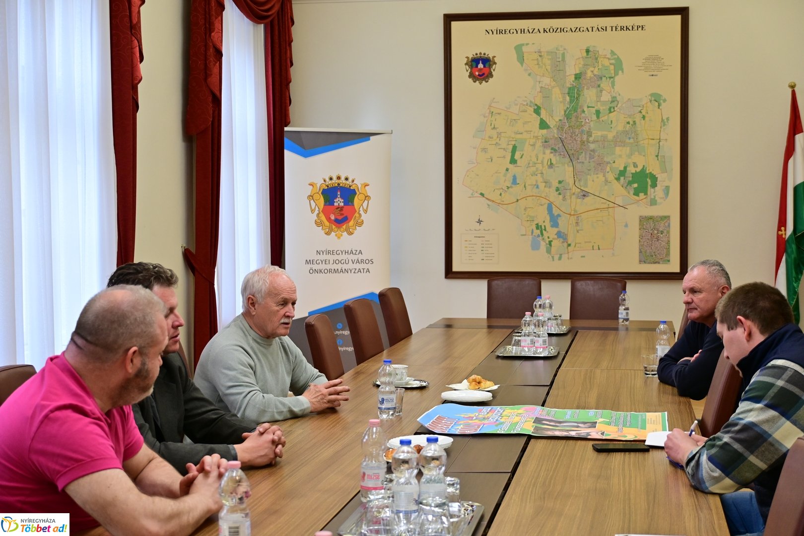 Tavaszi nagykoncert és operettgála beharangozó 2026