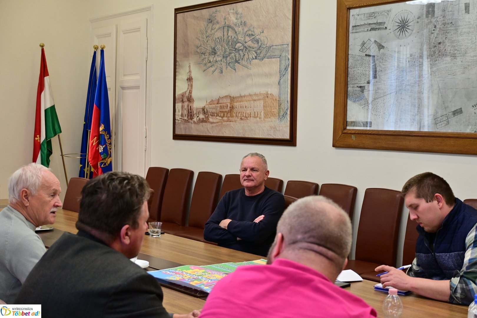 Tavaszi nagykoncert és operettgála beharangozó 2026