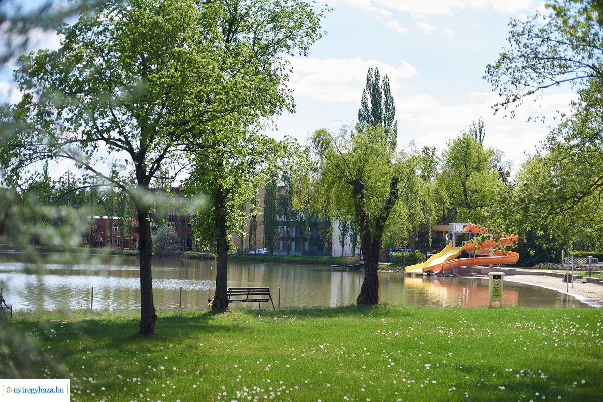 Tavaszi pillanatok Sóstón 20200427