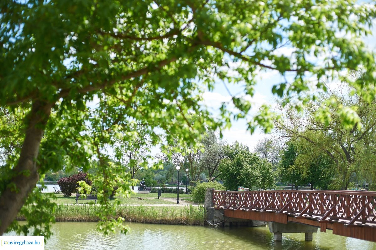 Tavaszi pillanatok Sóstón 20200427