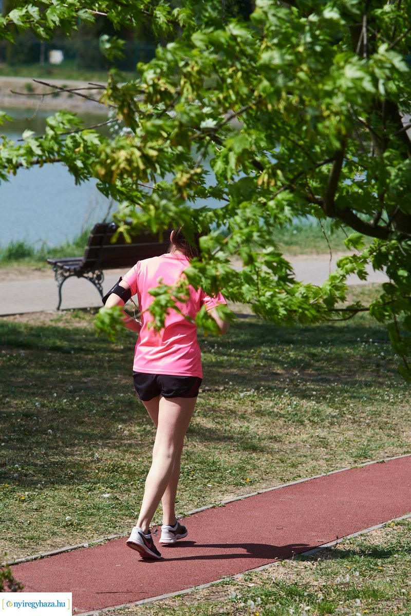 Tavaszi pillanatok Sóstón 20200427