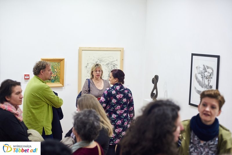 Tavaszi tárlat 2019