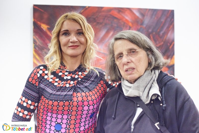 Tavaszi tárlat 2019