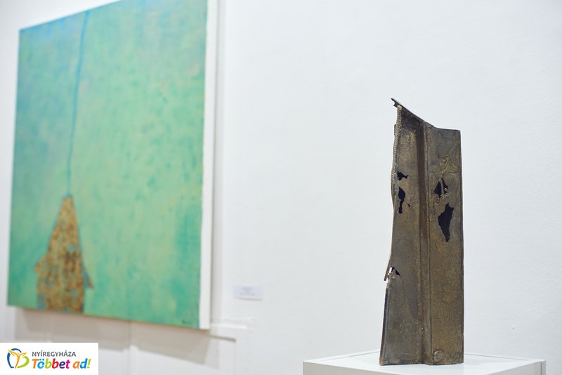 Tavaszi tárlat 2019