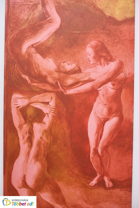 Tavaszi tárlat 2019