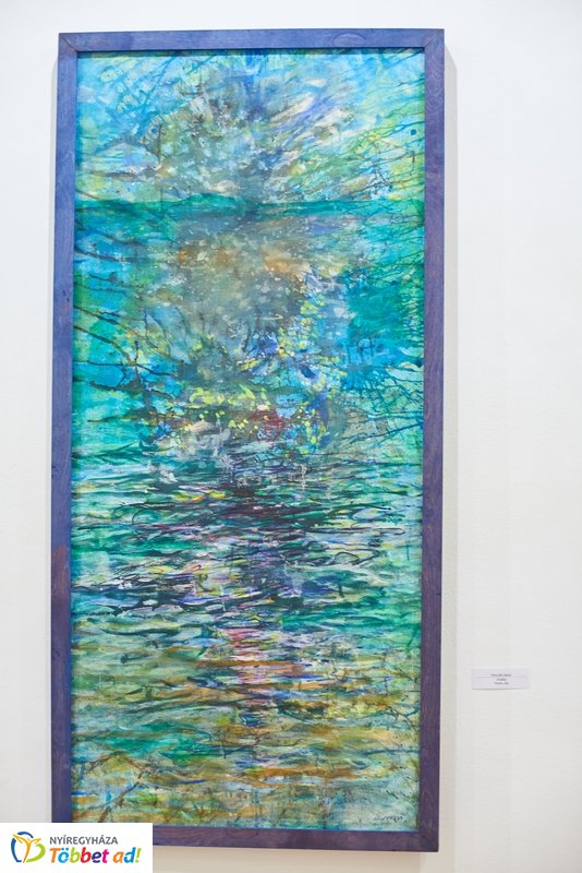 Tavaszi tárlat 2019