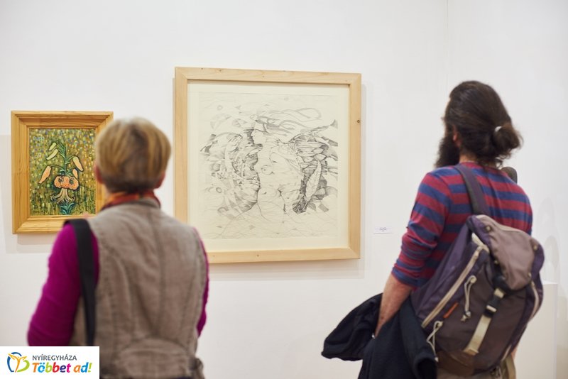 Tavaszi tárlat 2019