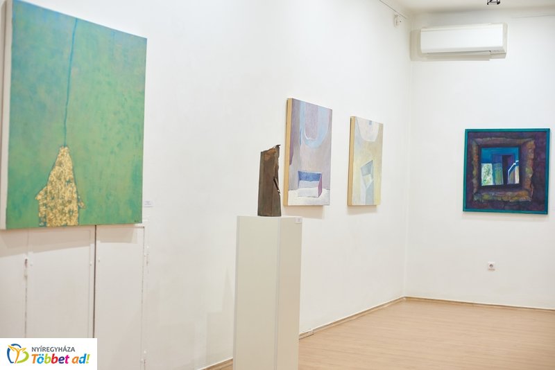 Tavaszi tárlat 2019