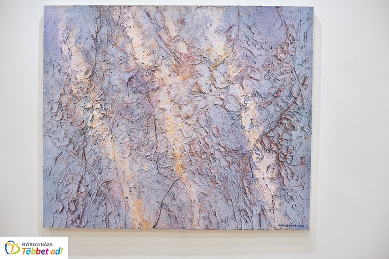 Tavaszi tárlat 2019