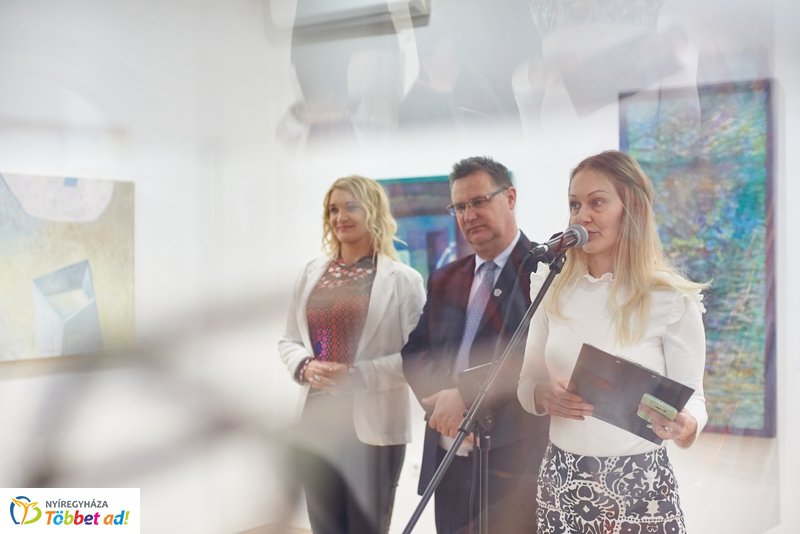 Tavaszi tárlat 2019